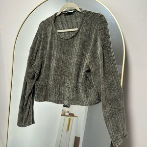 Hollister sweatshirt